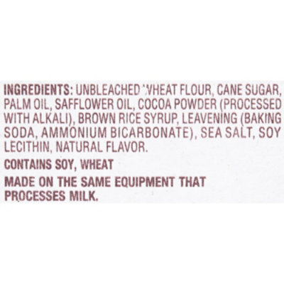 Back To Nature Classic Creme Cookie - 6 OZ - Image 5