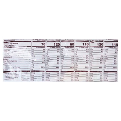 Childs Play Variety Candy Bag - 26 Oz - Image 3