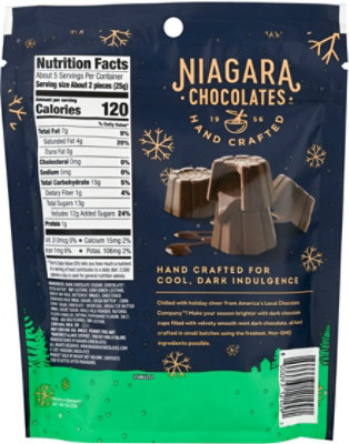 Russell Stover Caramel Heart - 6.7 OZ - Image 6