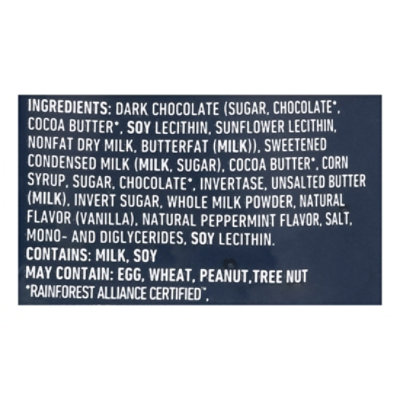 Russell Stover Caramel Heart - 6.7 OZ - Image 5