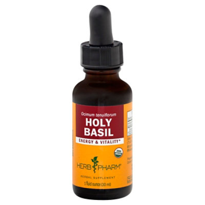 Holy Basil Extract - EA - Image 3