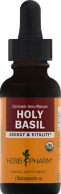 Holy Basil Extract - EA - Image 2