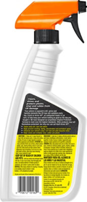 Armor All Protectant Spray- 16 OZ - Image 4