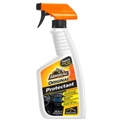 Armor All Protectant Spray- 16 OZ - Image 2