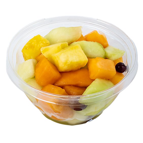 Mixed Fruit Cut - 1 Lb