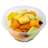 Mixed Fruit Cut - 1 Lb - Image 1