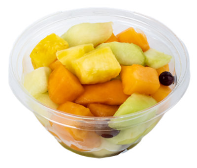 Mixed Fruit Cut - 1 Lb - Image 1