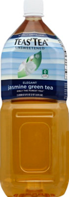 Teas Tea Green Jasmine - 67.6 FZ - Image 2