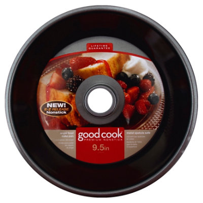 Good Cook Cake Pan Springform - Each - Safeway