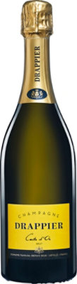 Drapper Champagne - 375 ML - Image 1