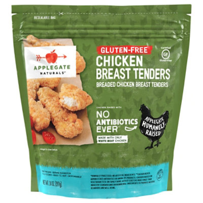 Applegate Chicken Tenders - - Online Groceries | Jewel-Osco