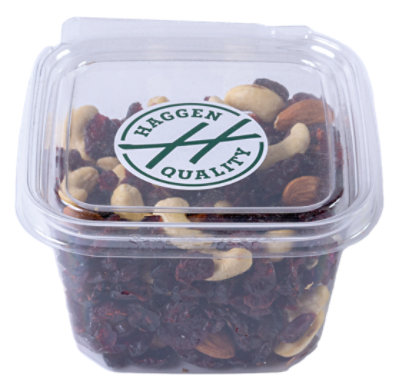 Cashews Cranberry Almond Mix - 9 Oz - Image 1