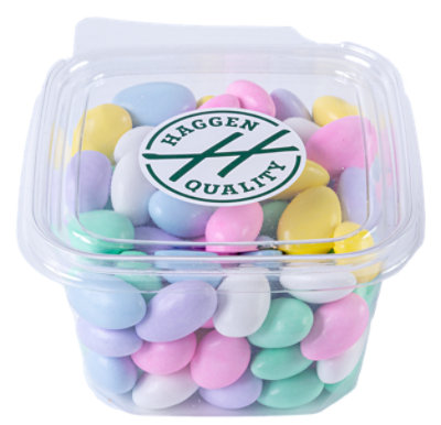 Jordan Almonds - 15 Oz - Image 1