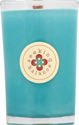 Seeking Balance Basil & Lime-awaken - 8 OZ - Image 2