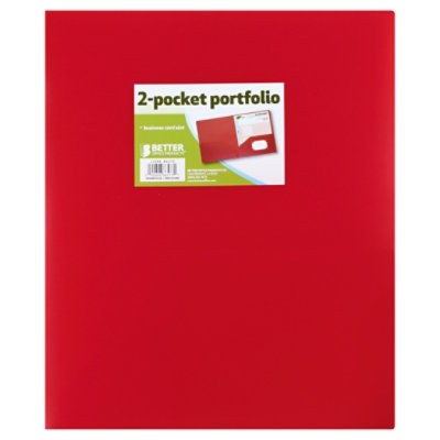 Better Office Pocket Portfolio - EA - Image 1