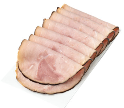 Kentucky Legend Black Forest Sliced Ham - 2.00 Lb - Image 1