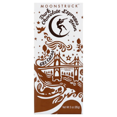 Moonstrck Dk Choc Espresso - 3 OZ - Image 1