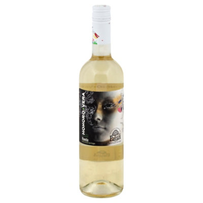 Honoro Blanco - 750 ML - Image 1