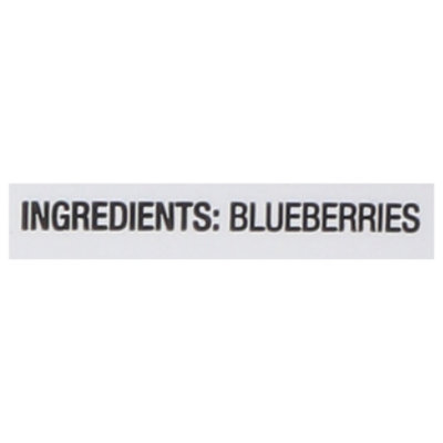 Colum Blueberries - 40 OZ - Image 4