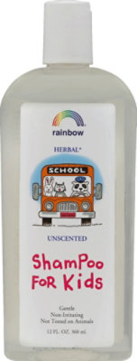 Rainbow Research Shampoo Kids Un - 12 OZ - Image 2