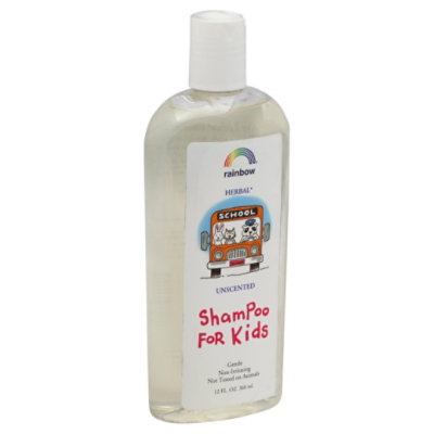 Rainbow Research Shampoo Kids Un - 12 OZ - Image 1