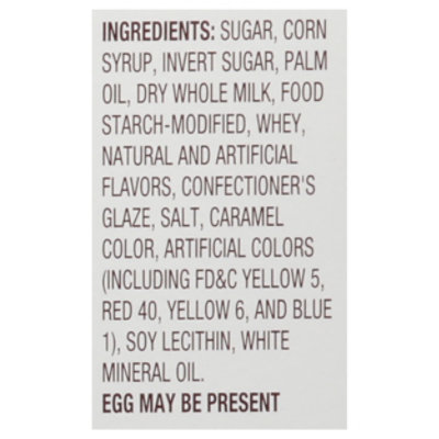 Sugar Babies Chewy Caramel Treat Candy Theater Box - 6 Oz - Image 4