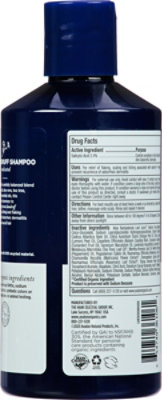 Avalon Organic Biotin Shampoo - 14 FZ - Image 5