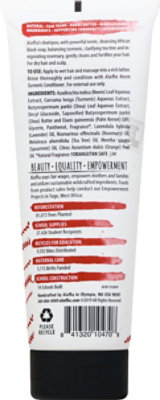 Alaffia Neem Tumeric Shampoo - 8 OZ - Image 5