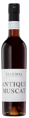 Yalumba Meuseum Reserve Muscat - 375 ML - Image 1