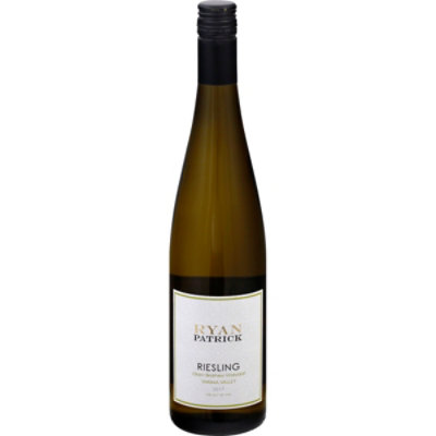 Ryan Patrick Ryans Riesling Wine - 750 ML - Image 3