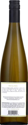 Ryan Patrick Ryans Riesling Wine - 750 ML - Image 4