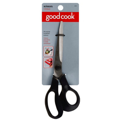 Good Cook All Pourpose Scissors - EA - Image 1