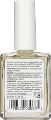 Jason A.g. Nail Saver - .5 FZ - Image 5