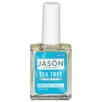 Jason A.g. Nail Saver - .5 FZ - Image 2