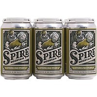 Spire Mountain Pear Cider - 6-12 FZ - Image 5