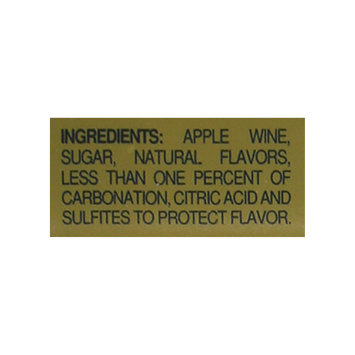 Spire Mountain Pear Cider - 6-12 FZ - Image 4