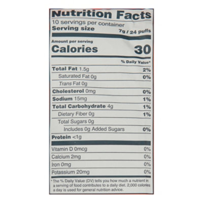 Sprout 2 Apple Blueberry - 3.5 OZ - Image 4