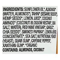 Fresh Cravings Organic Smokehouse Almond Dip - 8 OZ - Image 5