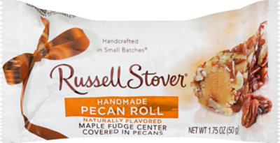 Russell Stover Pecan Roll - 1.75 OZ - Image 2