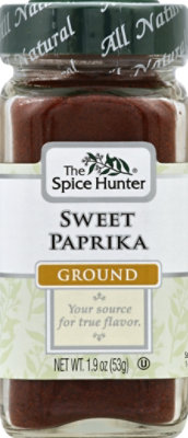 Spice Hunter Sweet Hungarian Paprika - 1.9 OZ - Image 2