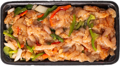 Fajita Mix Hatch Chili - Lb - Image 1