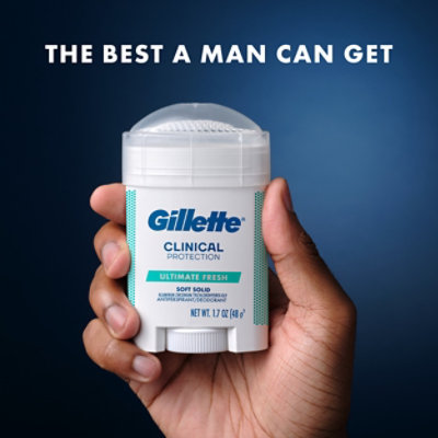 Gllt Clinical Fresh - 1.7 OZ - Image 7