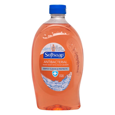 Soft Soap Crisp Clean Soap - 32 FZ - Image 3