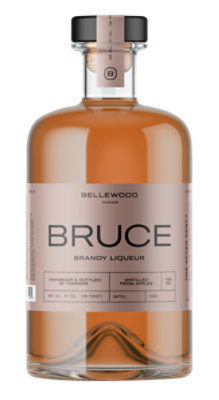 Bellewood Bruce - 750 ML - Image 1