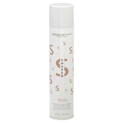 Sebastian Shaper Hair Spray - 10.6 OZ - Image 1