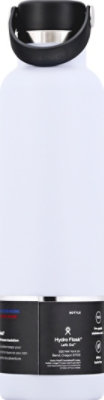 Hydroflask 24 Oz Standard Mouth Fog - EA - Image 4