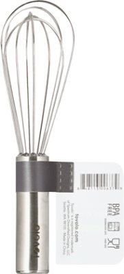 Tovolo Stainless Steel Mini Whisk - EA - Image 4