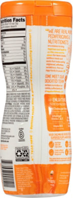 Happy Baby Organics Sweet Potato & Carrot Puffs - 2.1 Oz - Image 6