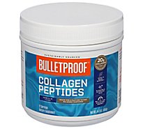 Bulletproof Vanilla Collagen Protein - 14.3OZ