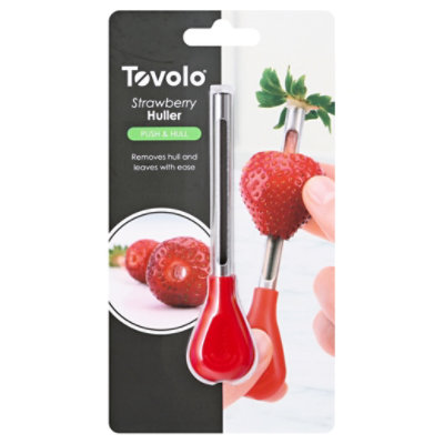 Tovolo Strawberry Huller - EA - Image 3